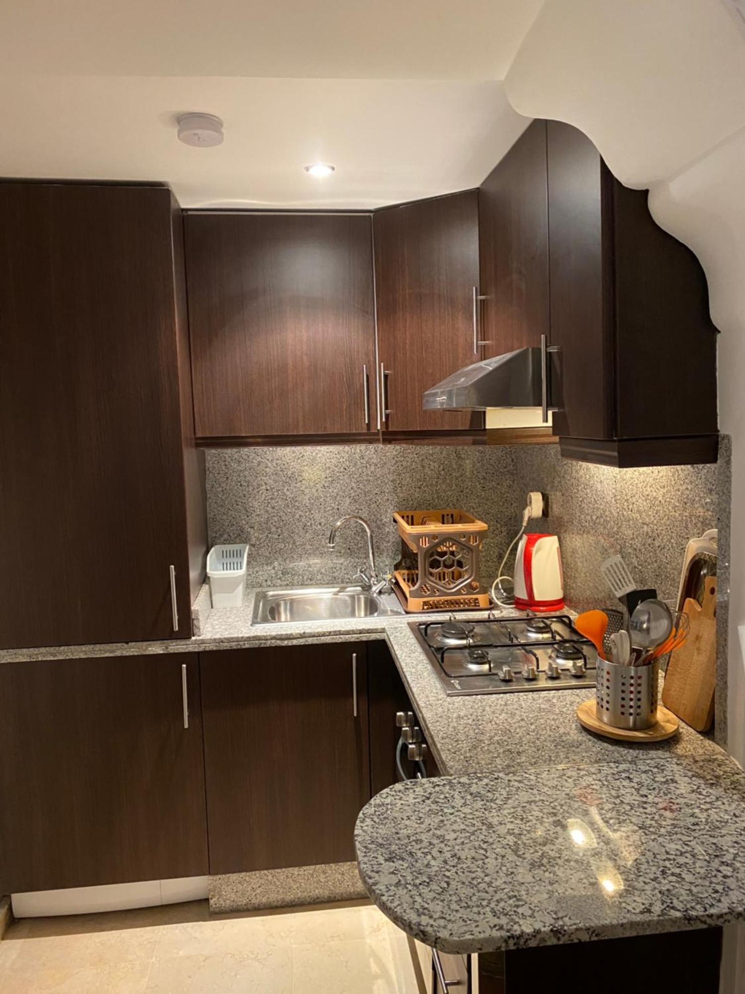Studio Salmiya Dune Marakeş Dış mekan fotoğraf
