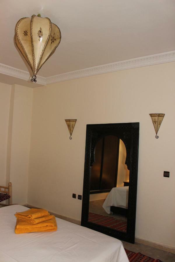 Studio Salmiya Dune Marakeş Dış mekan fotoğraf